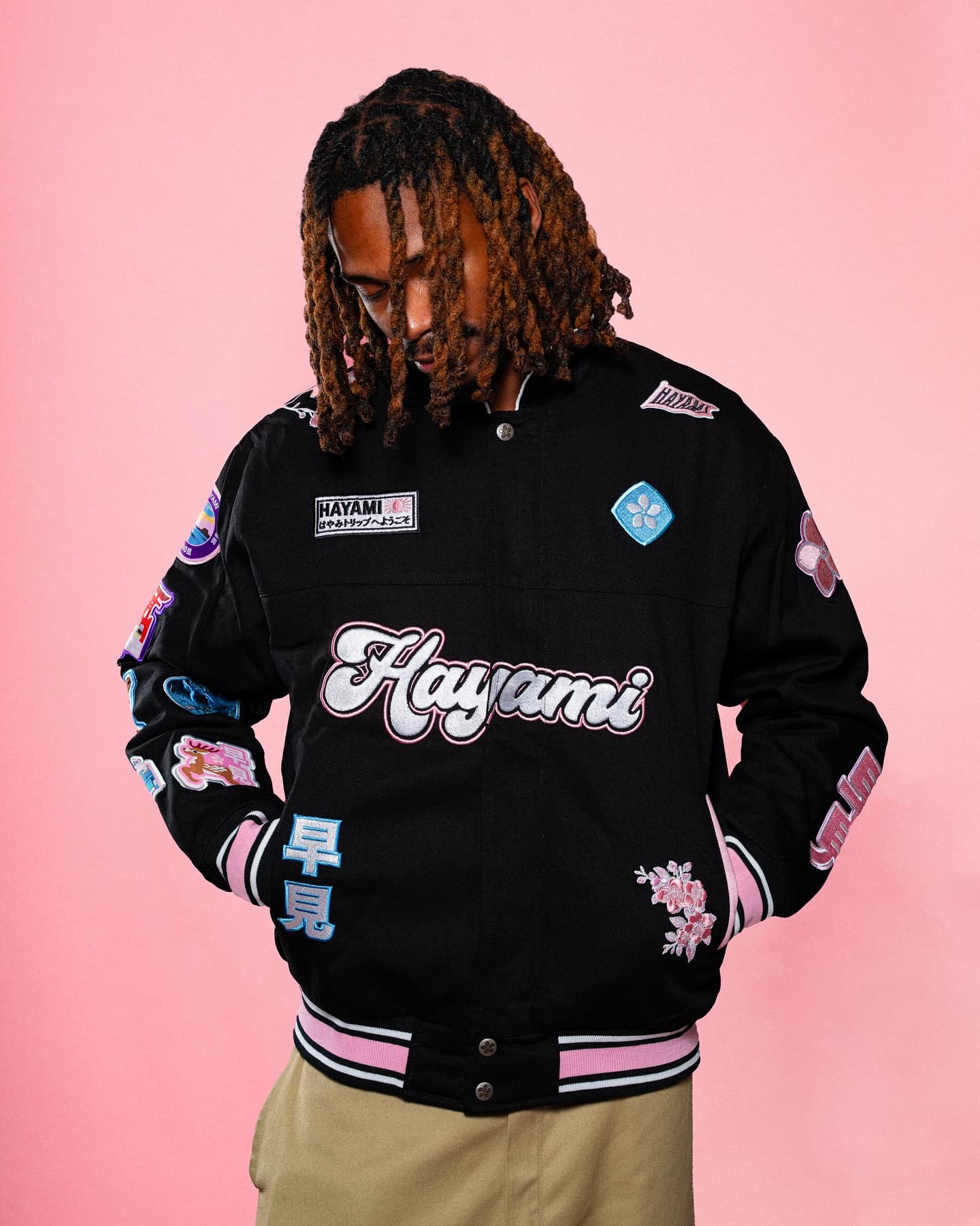 Bibliothèque Textile Dropshirt