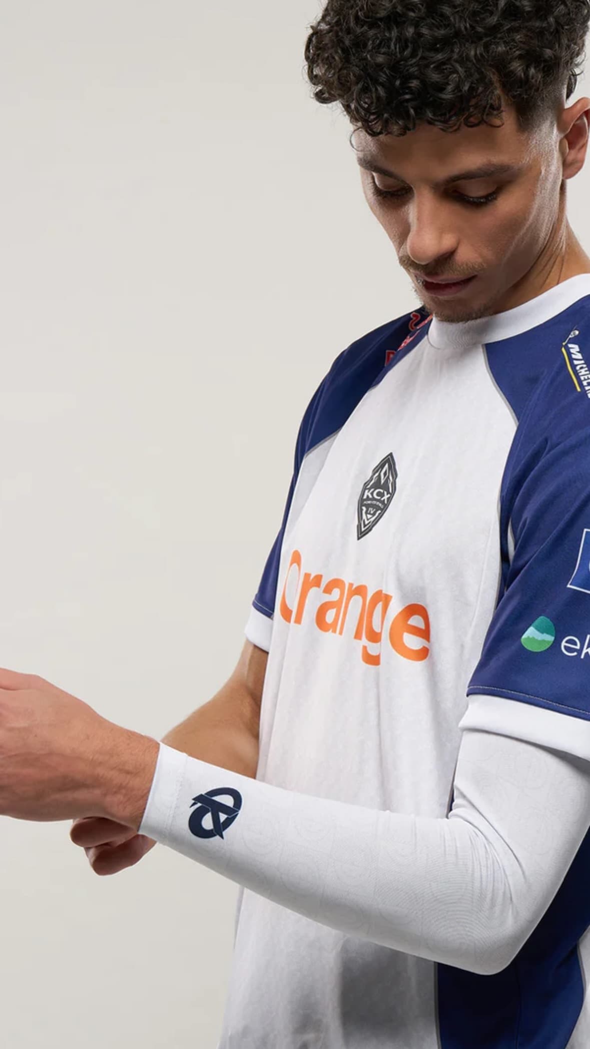 Karmine Corp — Une collection lifestyle et une capsule signature pour une légende.
