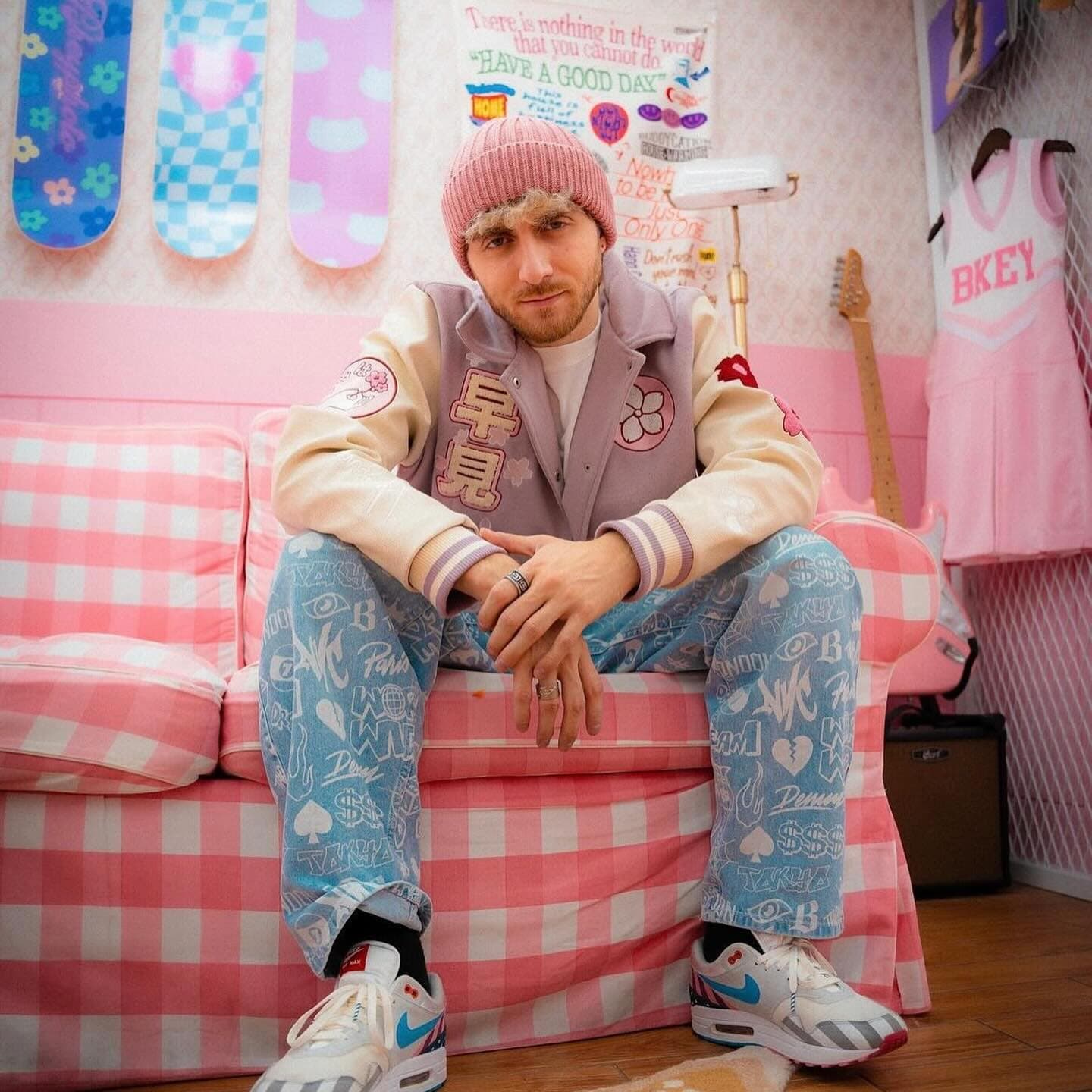 Comment créer un merch qui se vend vraiment