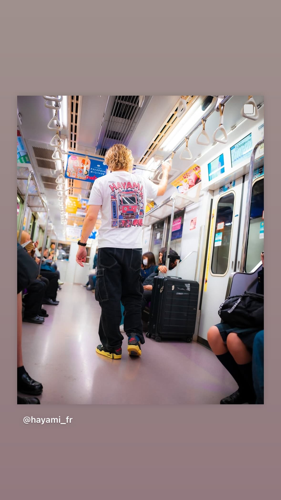 Asics × Foot Locker — photo 3