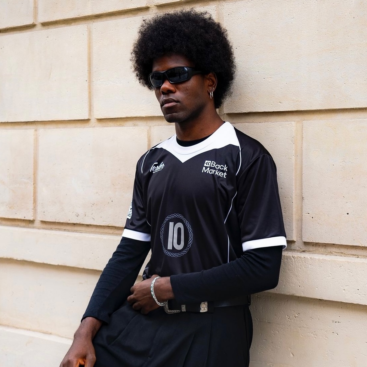 Brief & Consultation