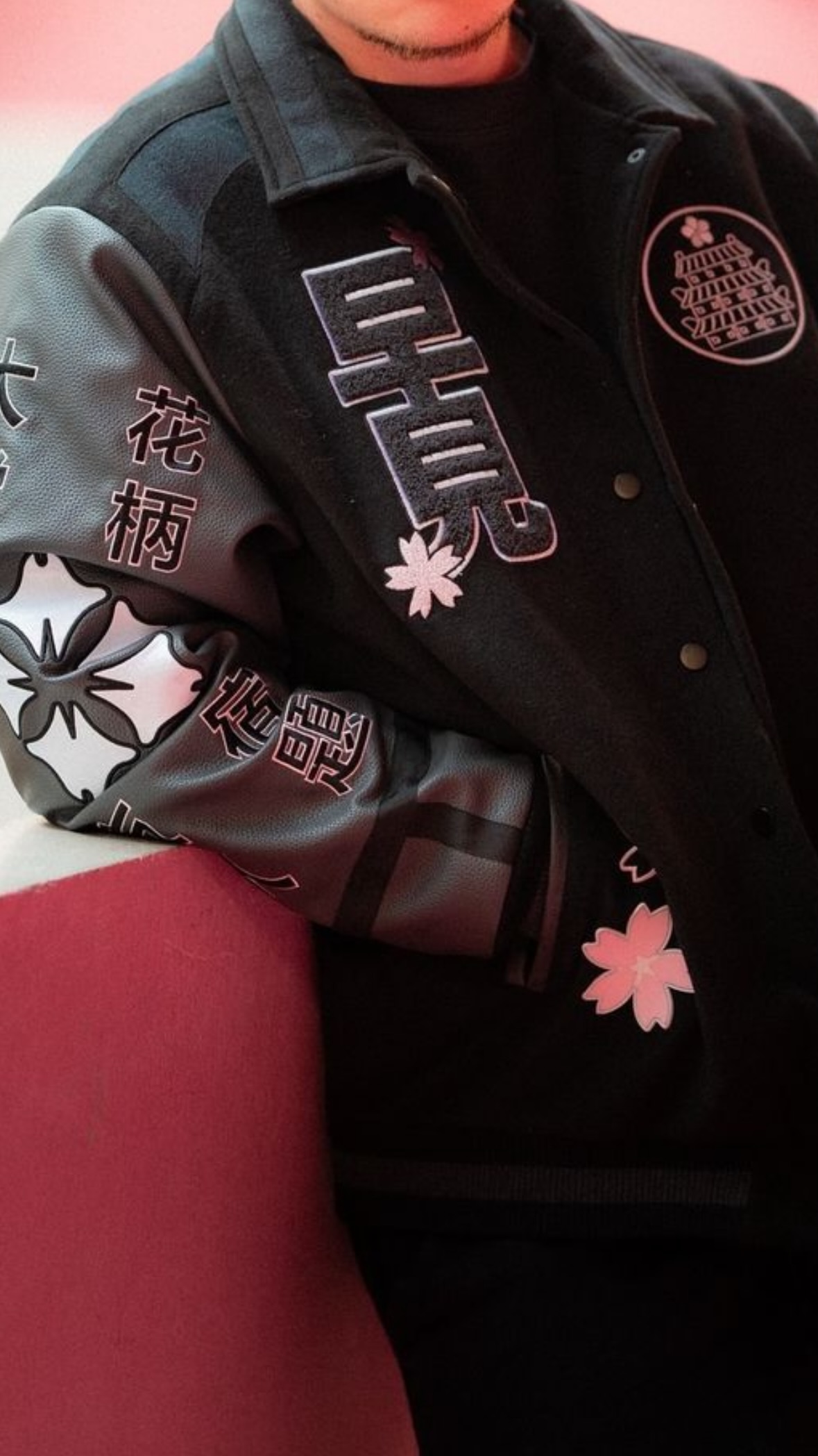 Production Dropshirt